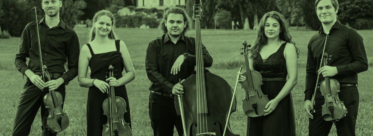 Young Pannonian Spirit & Tango