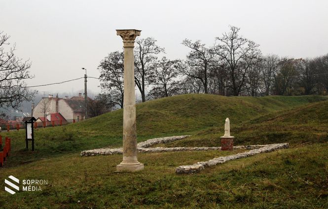 Amfiteátrum Sopron