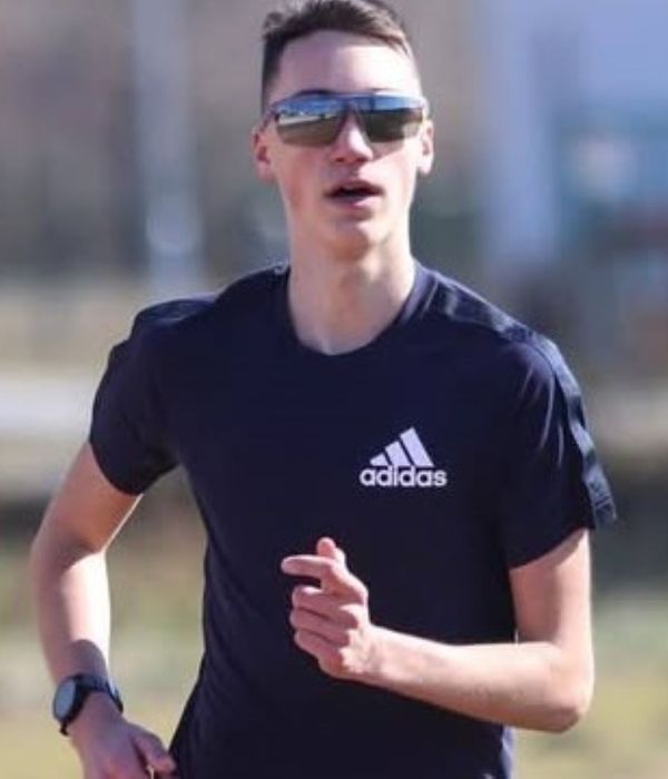 Országos rekordot futott a licista