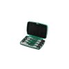 Sata műszerész csavarhúzó készlet 7 részes, torx, ST09315SJ