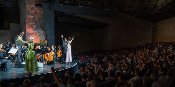 Beethoven Rocks! - Kuglóf koncert repeta