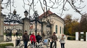 Kerékpártúrával zárult az Ősz Eszterházán programsorozat