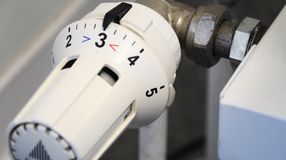 Csütörtökön elindul a fűtés!