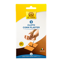 Do.Tobell vágható tyúkszemtapasz 6x4cm (2x)