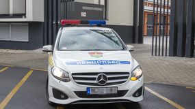 Közel 40 ezer forint értékben lopott parfümöket egy férfi Sopronban!