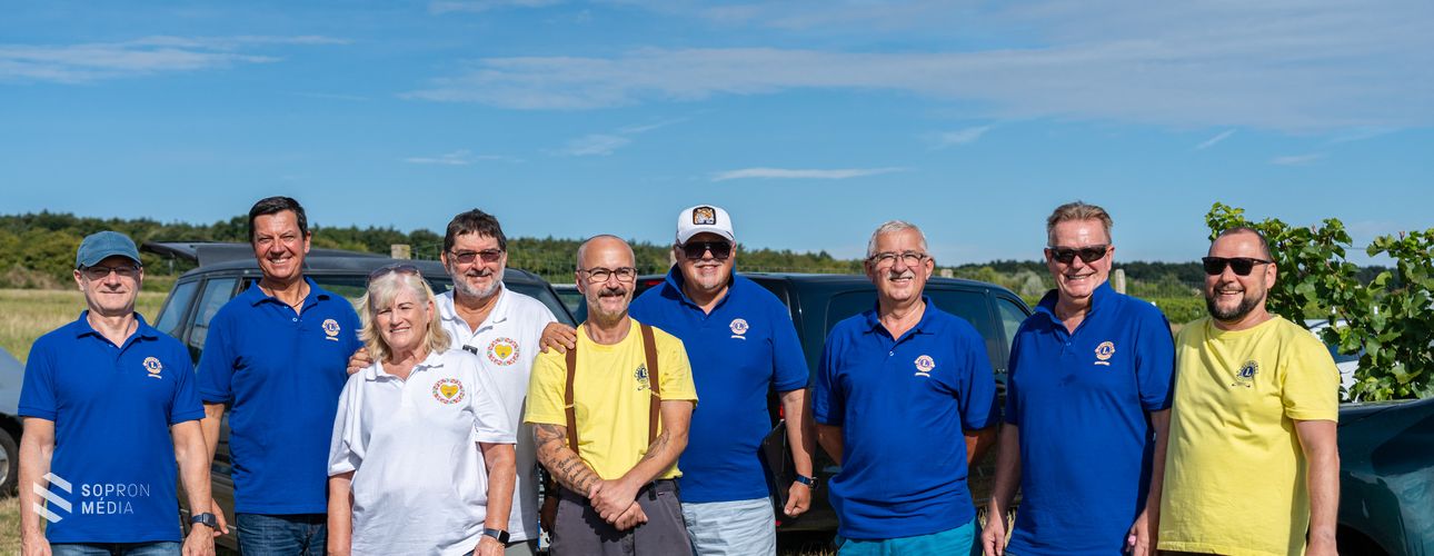 Vakszüret a közösségépítés és szemléletformálás jegyében