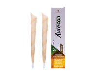 Aurecon plus fülgyertya (2x)