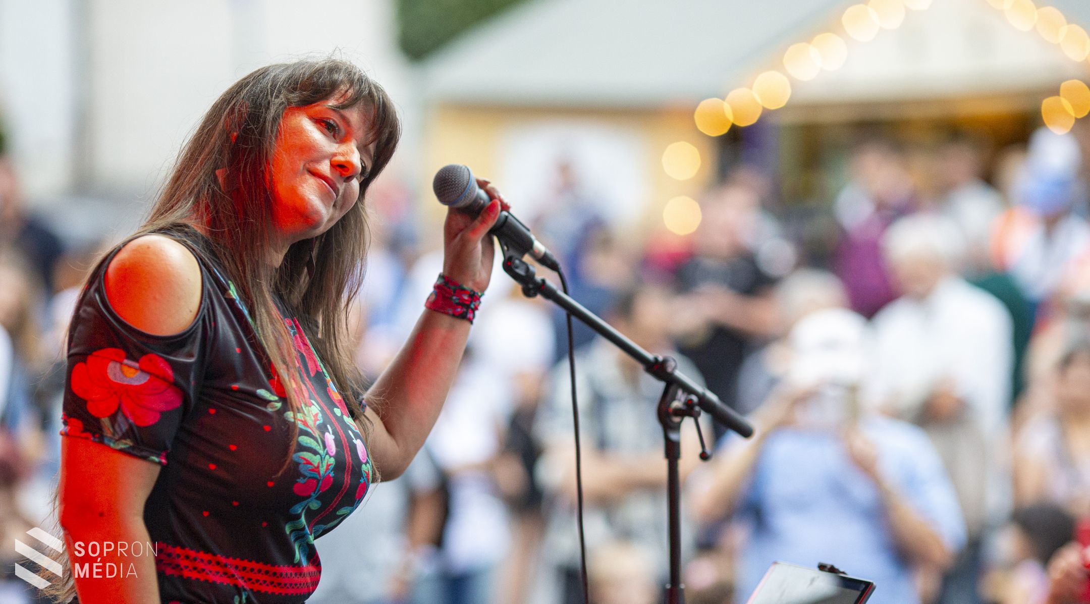 Soproni Piknik - sok érdeklődőt vonz a rendezvény - képriport
