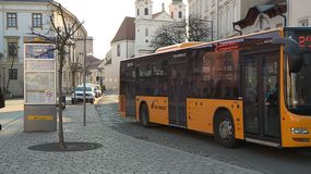 Május 20-án forgalomterelés lesz Sopronban