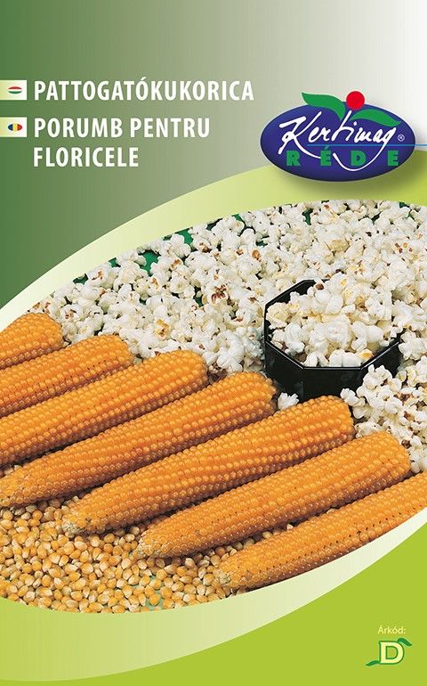 Pattogatókukorica PLOMYK 50 szem termék képe