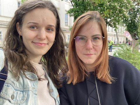 Művészpárosok- Esterházy Art Dating