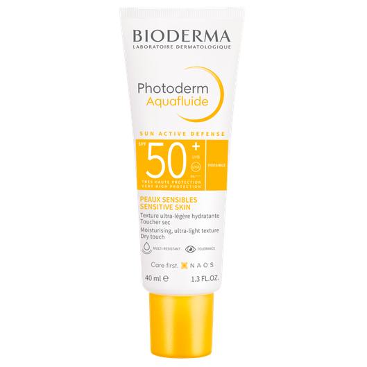 Photoderm Aquafluide SPF 50+ BIODERMA (40ml)