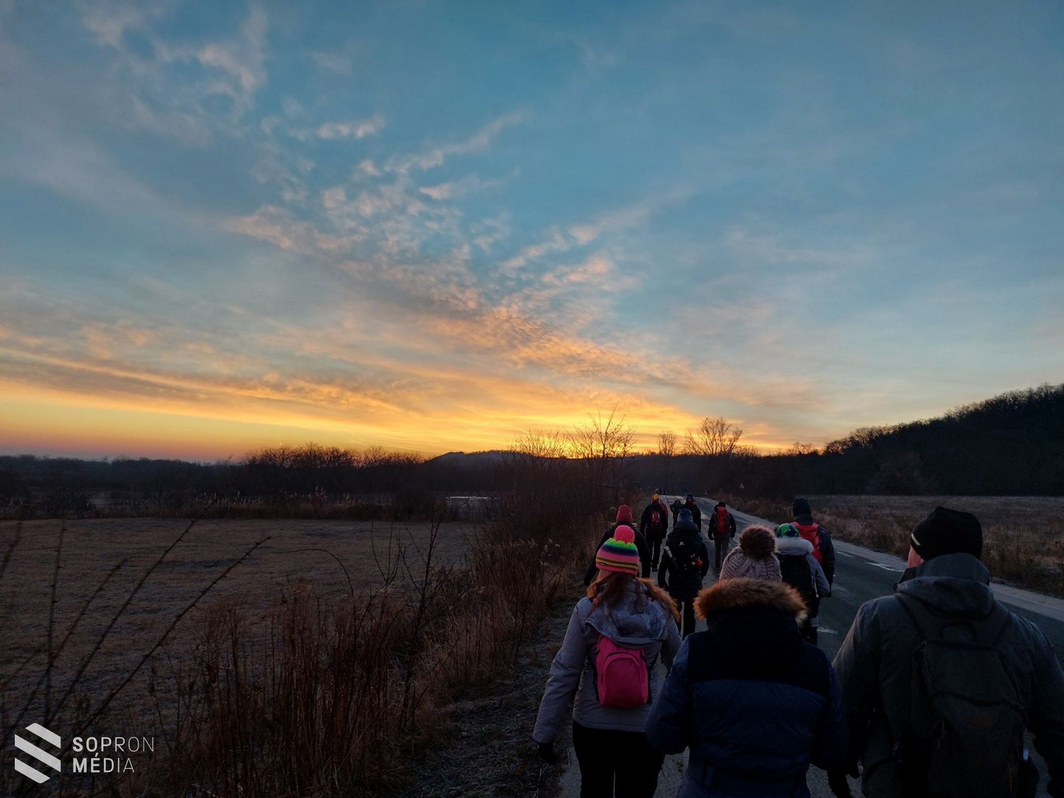 Extrém Burgenland felkészítő túra