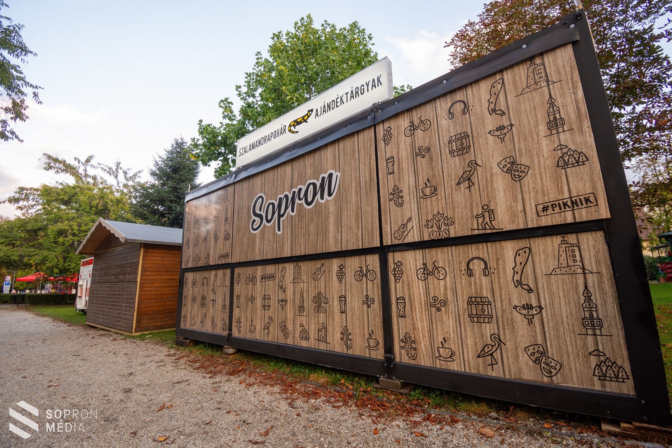 Ma kezdődik a Soproni Szüreti Napok, fontos információkat tettek közzé a szervezők!