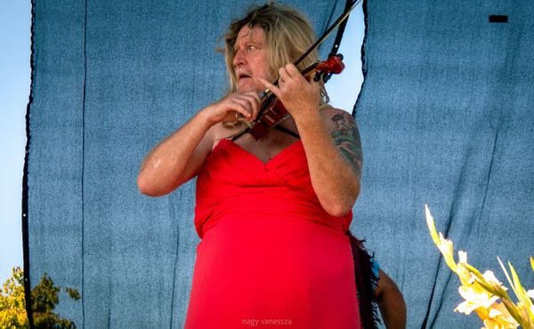 35. Kónyi Falunap, 2025. augusztus 9. Délután, 1. rész