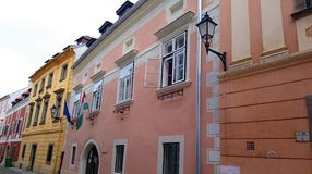 Költözik a Soproni Járási Hivatal Gyámügyi Osztálya