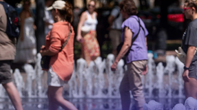 Péntektől vörös kód lép érvénybe!