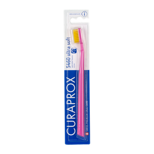 Curaprox fogkefe Ultrasoft CS 5460 termék kép