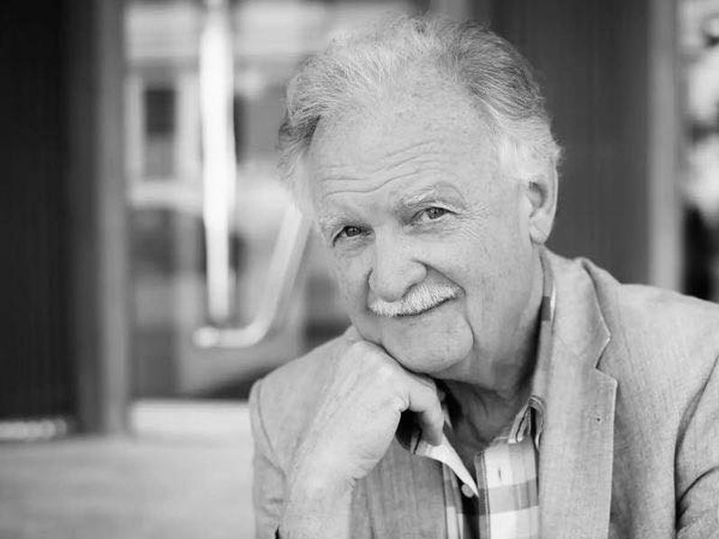 Elhunyt Balázs Péter Kossuth- és Jászai Mari-díjas színművész