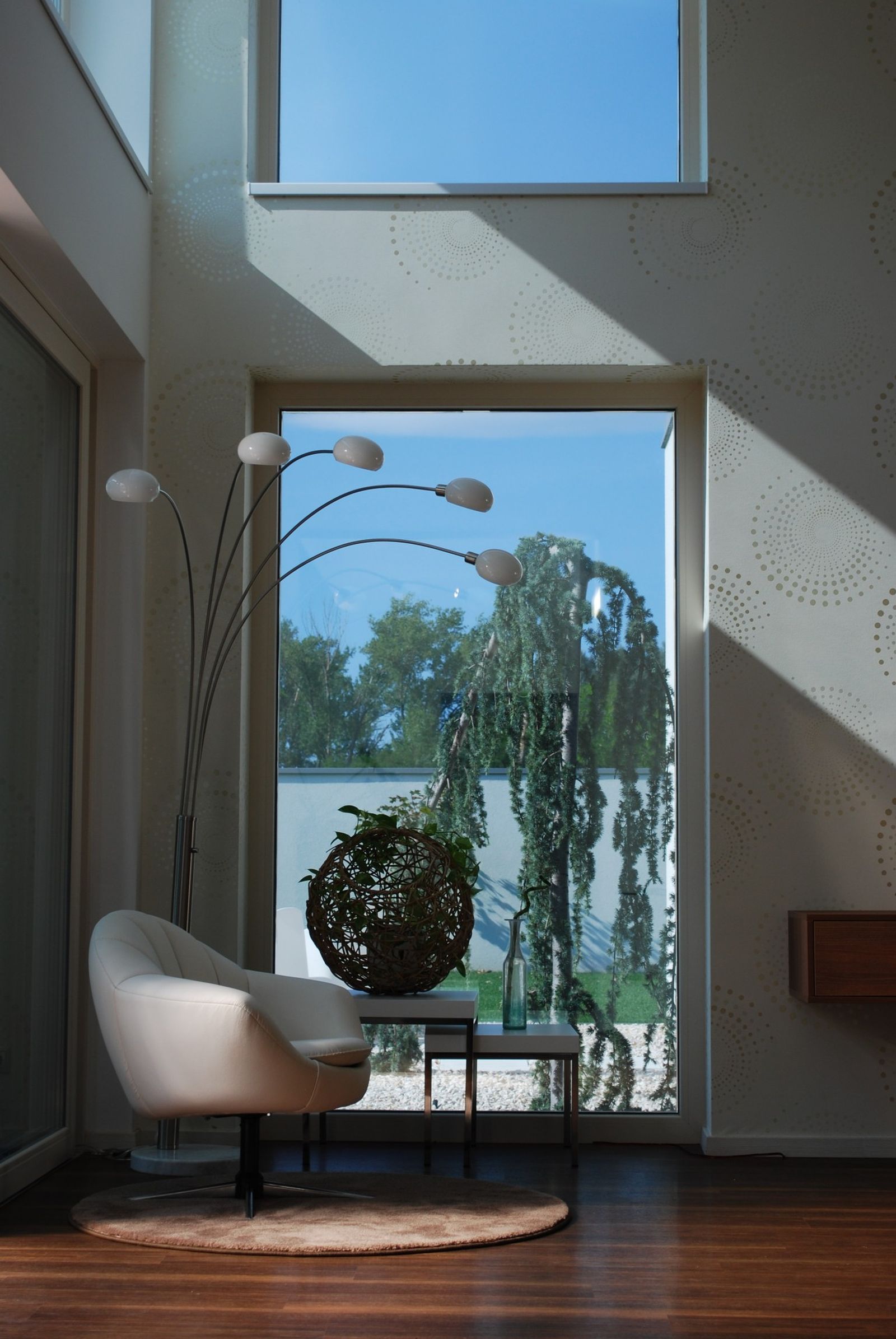 Internorm Internormos gyerekparadicsom Fótliget 1.