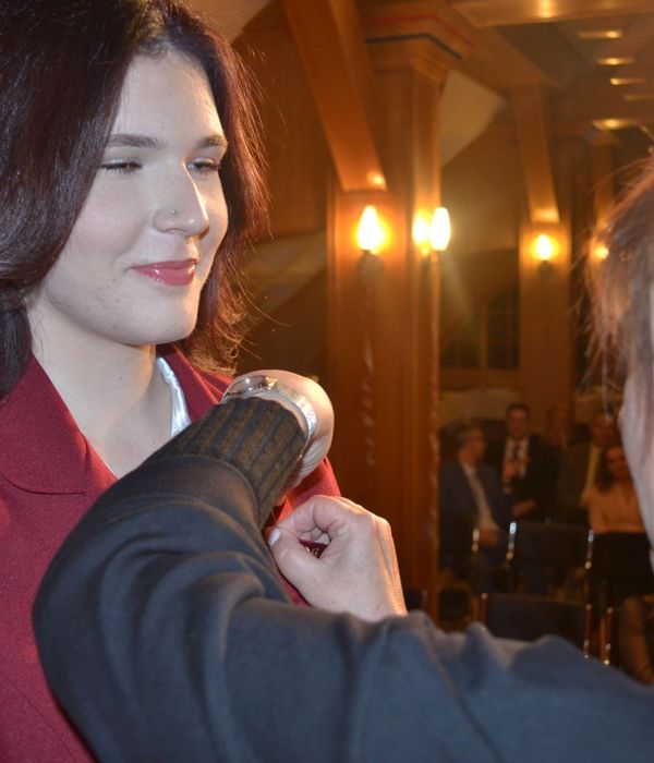 A 12.A sikeresen végigjátszotta a gimnáziumi évek című játékot