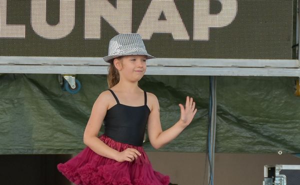 30. Falunap 2019. augusztus 3.