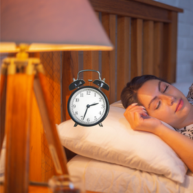 Vasárnap óraátállítás