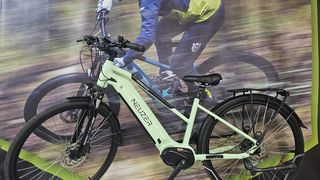 eBikecity