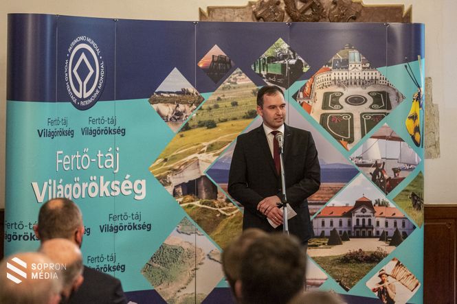Barcza Attila, Sopron és térsége országgyűlési képviselője