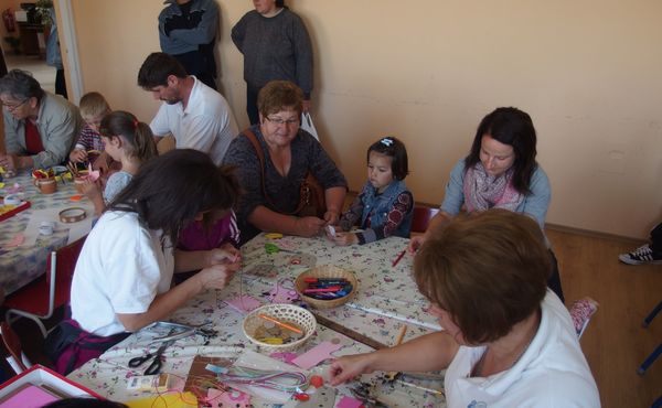 Gyermeknap 2014