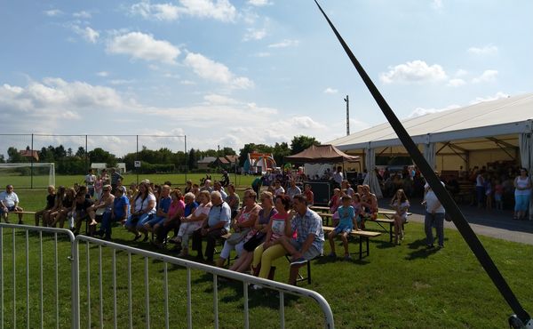 29. Falunap 2018. augusztus 11.