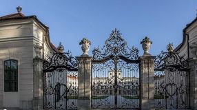 Szeptember 30-án korábban zár a fertődi Esterházy-kastély