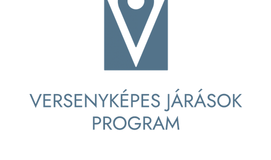 Versenyképes Járások Program I. ütem
