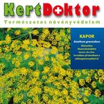 Kertdoktor Kapor 30 g termék képe