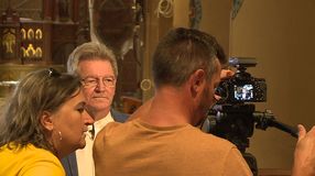 Különleges videó készül a Szent Mihály-templom újraszentelése alkalmából