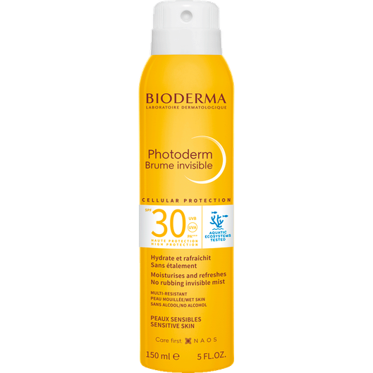 Photoderm Brume Inivisble SPF 30 (150ml)