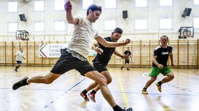 XV. Pedagógus Focikupa