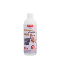 JutaVit Collagen+Hialuron Matrix ital málna eper (500ml)