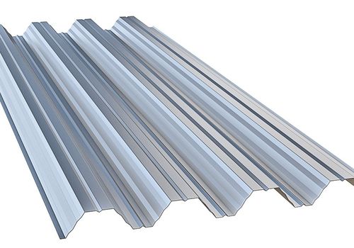 T-80 Trapézlemez