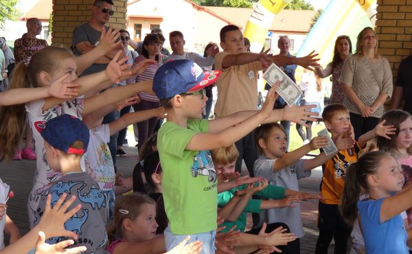 Gyereknap, 2025. május 25.