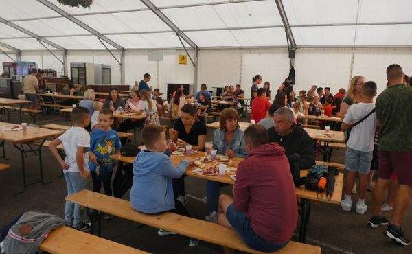 Vakációsirató, 2025. augusztus 30.