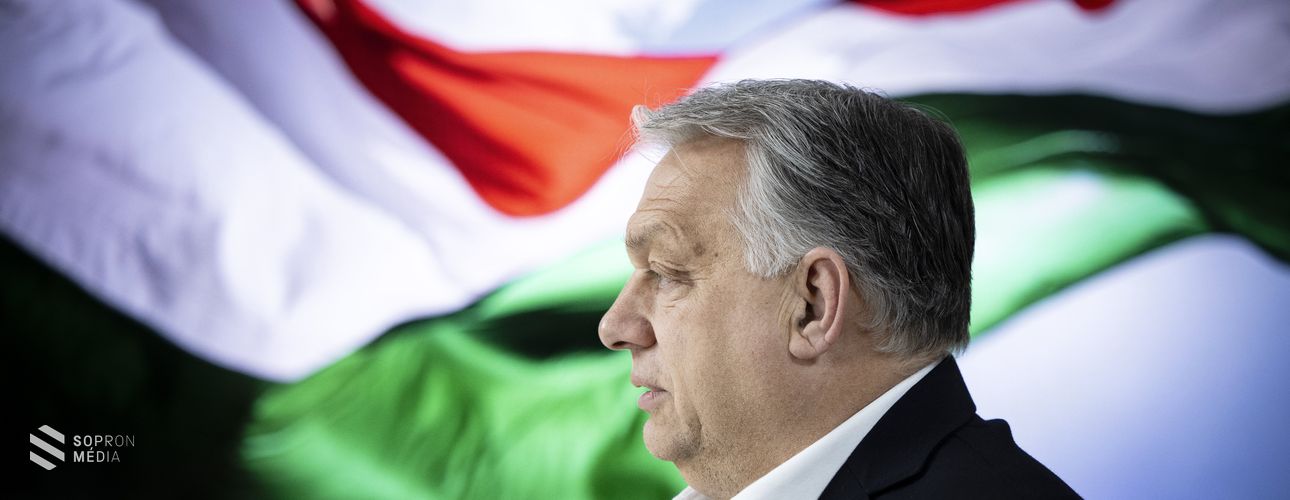 Orbán Viktor: A magyar fül számára megdöbbentő, amit Brüsszelben hallani