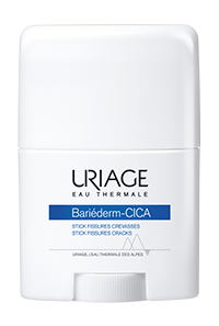 Uriage Bariéderm Cica Stick bőrrepedésekre (22g) termék kép