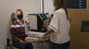 A látás hónapja - Sopronban is több helyen ingyenes a vizsgálat