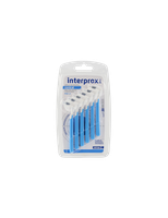 INTERPROX plus 2g conical kék 1,3 mm (6x)