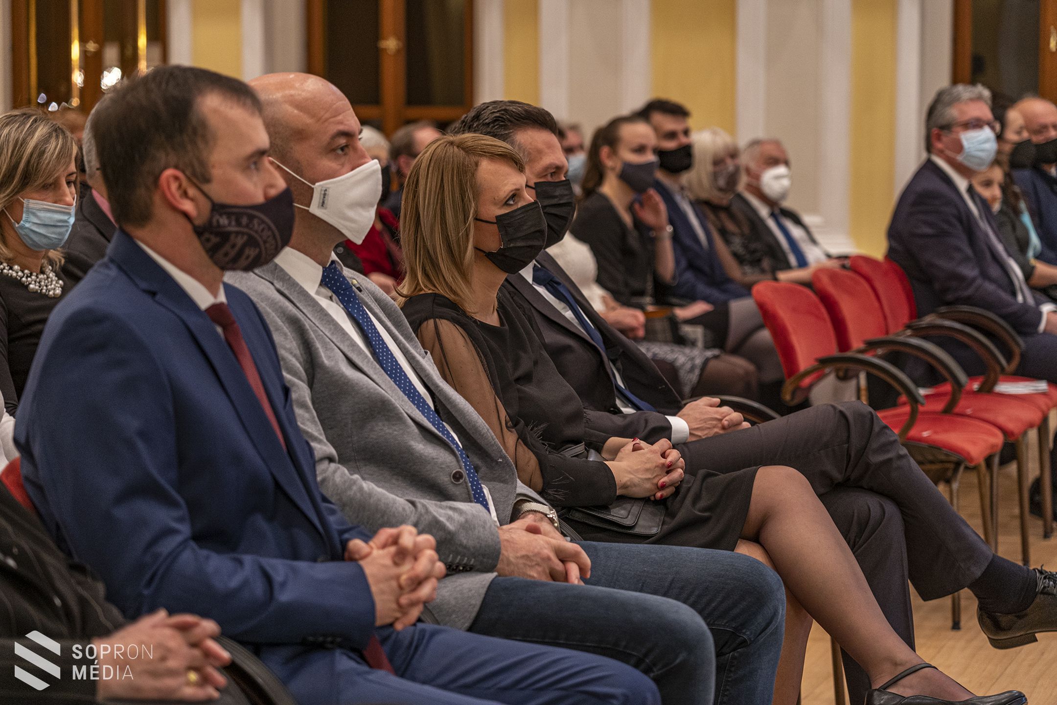Újévi koncerttel indult 2022