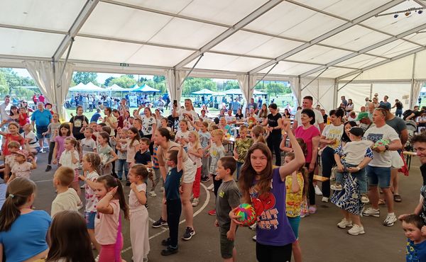 XIV. Bikafesztivál és Majális, 2025. május 1. 2. rész