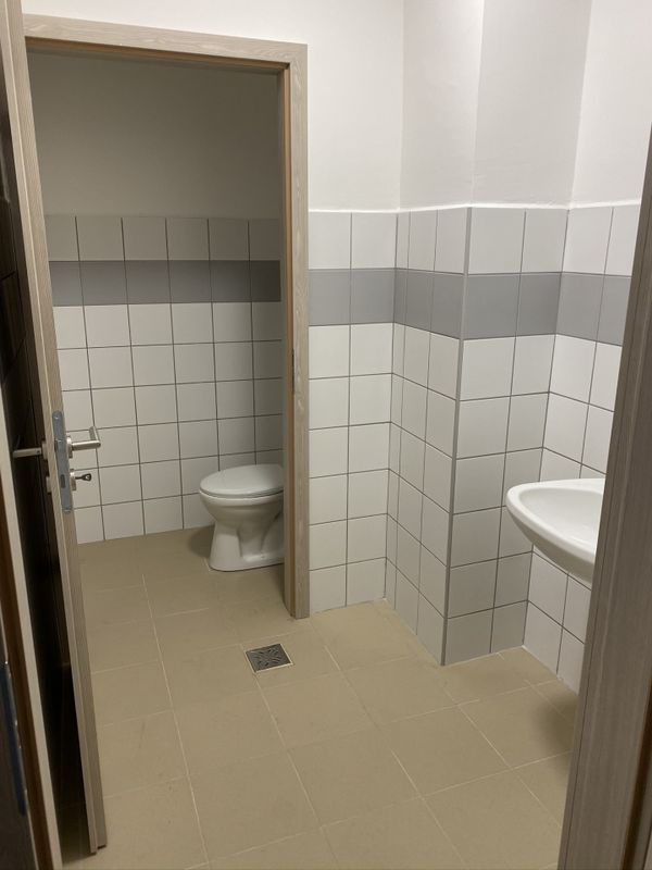 Várvölgy orvosi rendelő kép