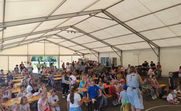 XIV. Bikafesztivál és Majális, 2025. május 1. 2. rész