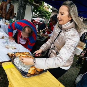 IV. Kalács és Gasztronómiai Fesztivál - 2025.10.05
